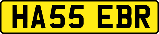 HA55EBR