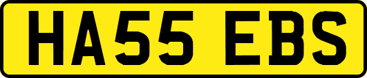 HA55EBS