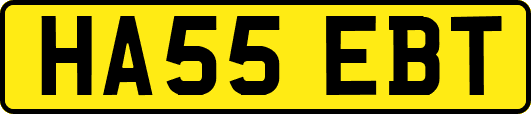 HA55EBT