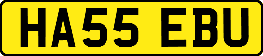 HA55EBU