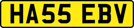 HA55EBV