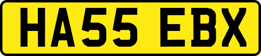 HA55EBX