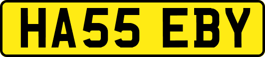 HA55EBY