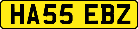 HA55EBZ
