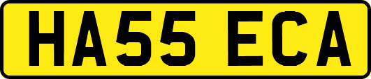 HA55ECA
