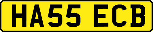 HA55ECB