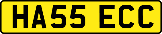 HA55ECC