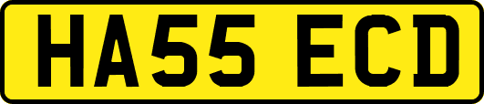 HA55ECD