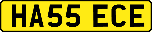 HA55ECE