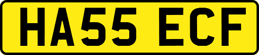 HA55ECF
