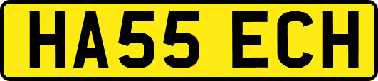 HA55ECH