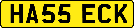 HA55ECK