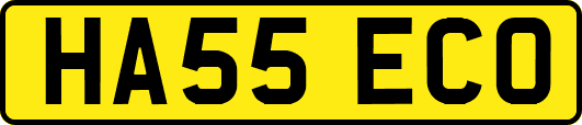 HA55ECO