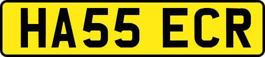 HA55ECR