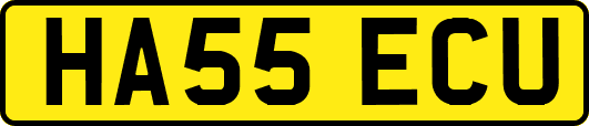 HA55ECU