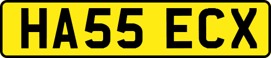HA55ECX