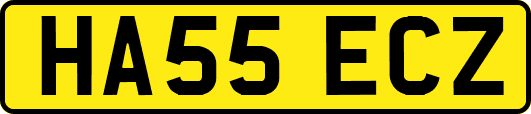 HA55ECZ
