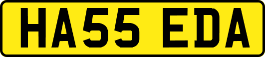 HA55EDA
