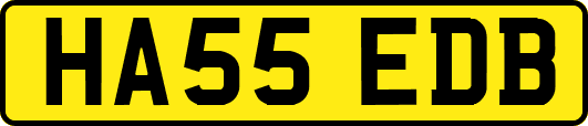 HA55EDB