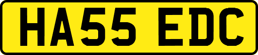 HA55EDC