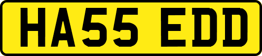 HA55EDD