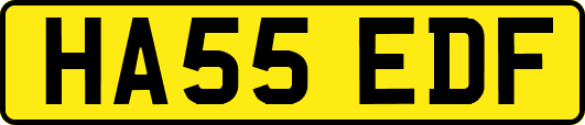HA55EDF