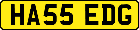 HA55EDG
