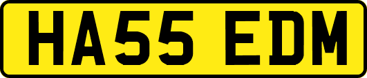 HA55EDM