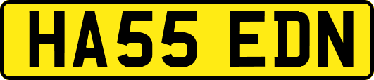 HA55EDN