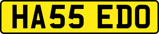 HA55EDO