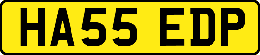 HA55EDP