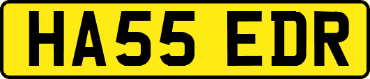 HA55EDR