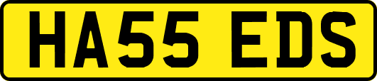 HA55EDS