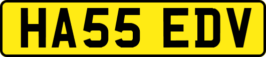 HA55EDV