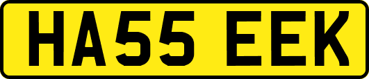 HA55EEK