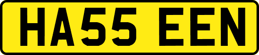 HA55EEN