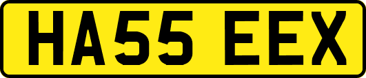 HA55EEX