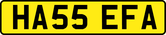 HA55EFA