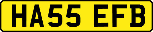 HA55EFB