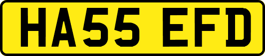 HA55EFD