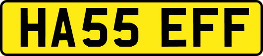 HA55EFF