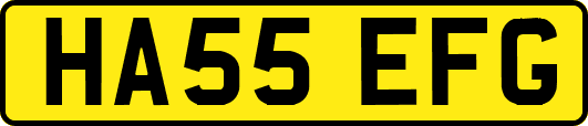 HA55EFG