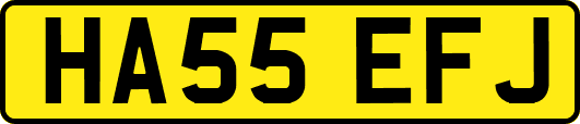 HA55EFJ