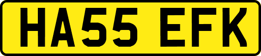 HA55EFK