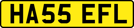 HA55EFL