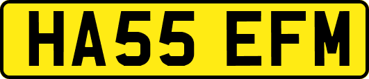 HA55EFM