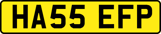 HA55EFP