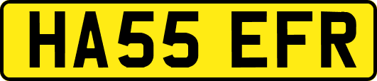 HA55EFR