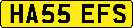 HA55EFS