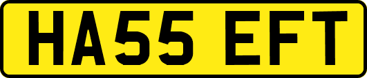 HA55EFT